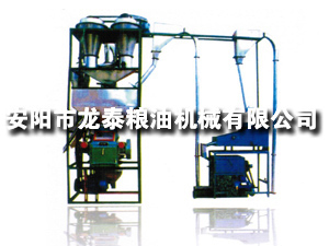 6FTS35、40.、50X1型立式單機