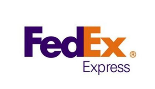 FedEx國(guó)際快遞
