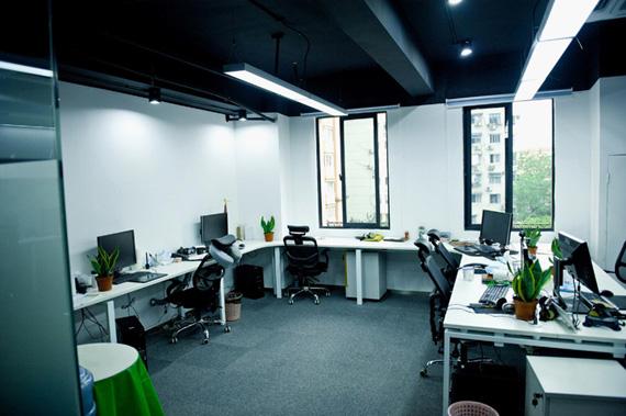 沃克國(guó)際物流風(fēng)采