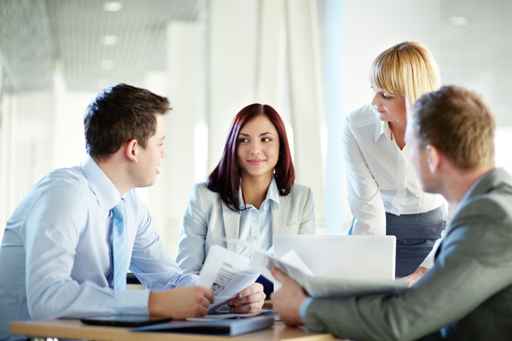 沃克國(guó)際物流風(fēng)采